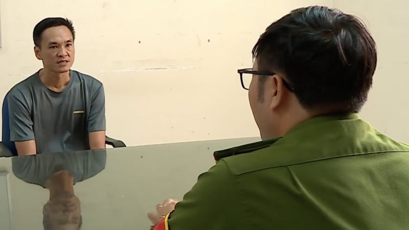 Giải cứu 3 công dân Hàn Quốc bị giữ trái pháp luật