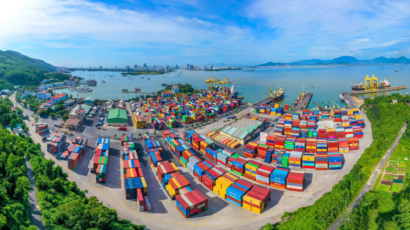 Hoàn thiện thể chế, khơi thông nguồn lực từ biển