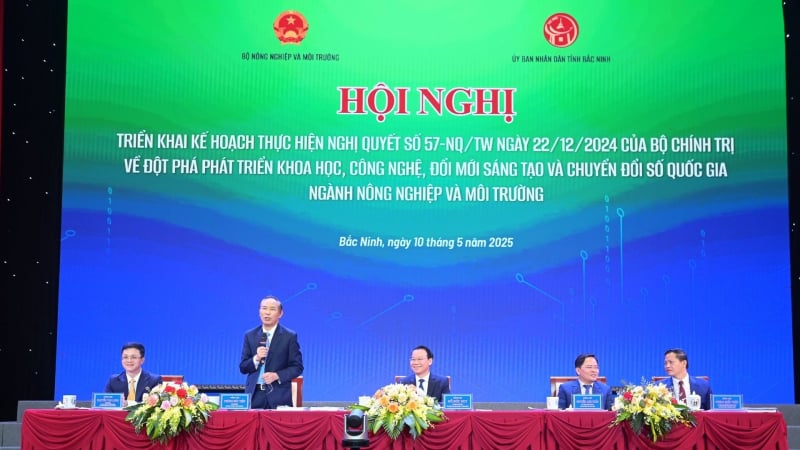 Khoa học công nghệ củng cố vị thế nông sản Việt