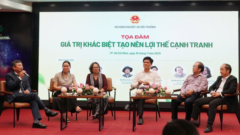 Tăng sức cạnh tranh, thúc đẩy xuất khẩu 4 sản phẩm trái cây chủ lực