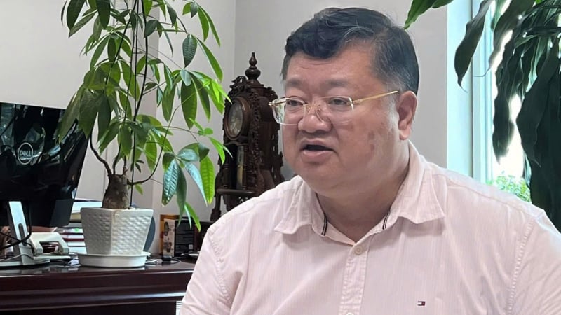 Nguy cơ sạt lở đất sau mưa lớn do bão số 3 tại Bắc Trung bộ