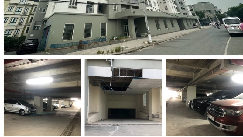 Nghịch lý nhà tái định cư: [Bài 4] Trục lợi công khai, chính quyền không biết?