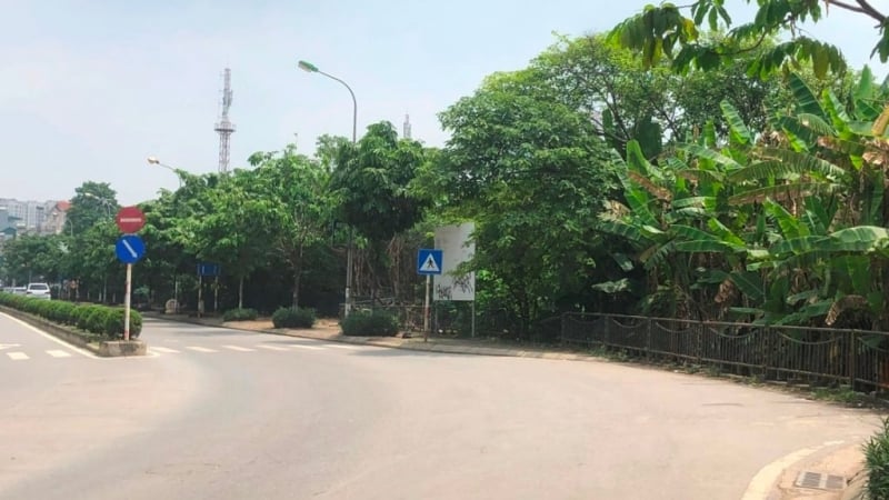 Hà Nội ‘vẽ’ dự án, dọn đường cho doanh nghiệp thâu tóm ‘đất vàng’?