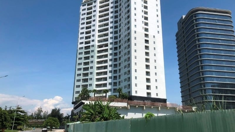 Vụ Đà Nẵng ‘om’ giá đất dự án 13 năm: Cưỡng chế trái luật