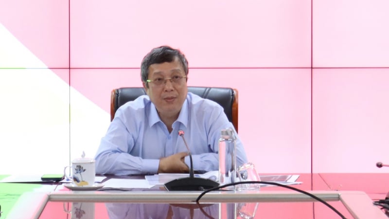 Sáp nhập 3 viện nghiên cứu: Kiến tạo khoa học nông nghiệp hiện đại, bền vững