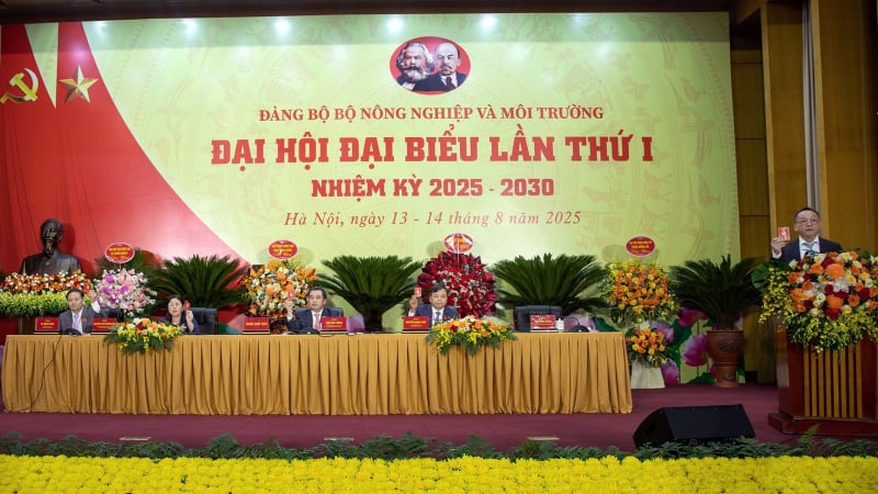 Hiện thực hóa phát triển xanh đến năm 2030, vươn tới khát vọng hùng cường năm 2045