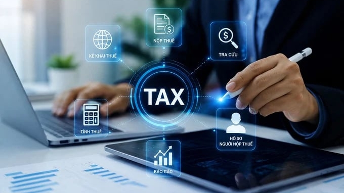 Doanh nghiệp phải chủ động trước thay đổi chính sách thuế