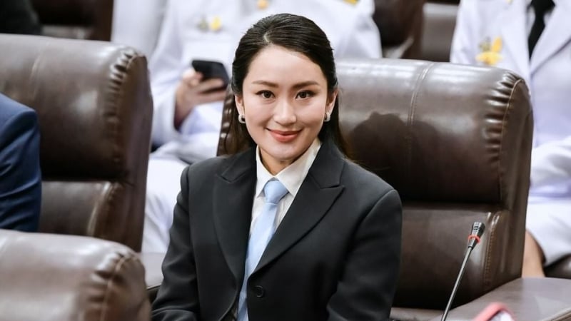 Thủ tướng Thái Lan sẽ thăm Việt Nam và đồng chủ trì họp nội các chung