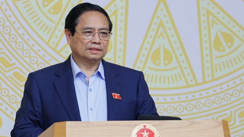 Thủ tướng: Có sự buông lỏng trong chống buôn lậu, gian lận thương mại