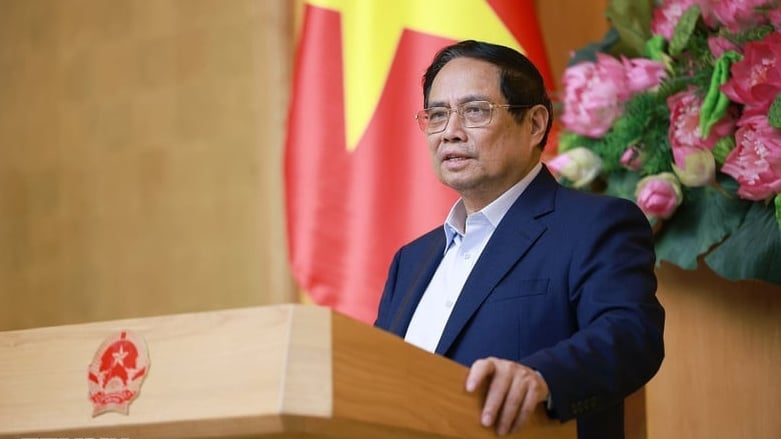 Thủ tướng nêu những hạn chế trong chính sách, pháp luật về đất đai
