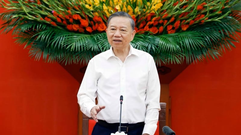Tổng rà soát, làm sạch, chuẩn hóa dữ liệu trên toàn hệ thống chính trị