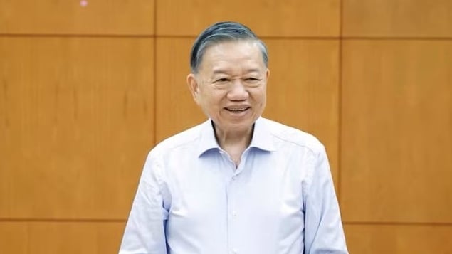 Tạo nền căn bản để chuyển từ ứng phó sang quản trị rủi ro thiên tai