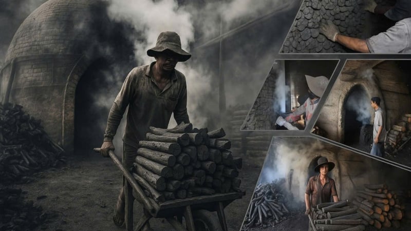 Bản tin môi trường ngày 12/7/2025: 'Xanh hóa' ngành vật liệu xây dựng