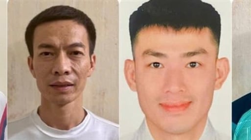 Khởi tố 7 đối tượng vi phạm khai thác tài nguyên khoáng sản