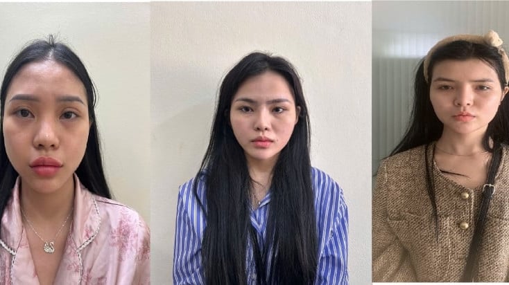 Nhiều 'hot girl' bị khởi tố vì sử dụng trái phép chất ma túy
