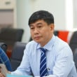 PGS.TS Đỗ Võ Anh Khoa