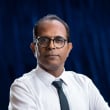 Vinod Ahuja