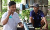 Sắp xếp hệ thống ngành dọc nông nghiệp, cần tính toán giữ các trạm chuyên môn