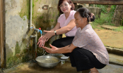 Mở rộng mạng lưới nước sạch ở nông thôn Yên Bái