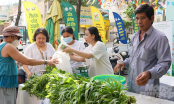 Người phụ nữ Nhật 26 năm gieo tình yêu nông nghiệp hữu cơ