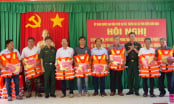 Tuyên truyền, phổ biến pháp luật cho ngư dân