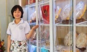 Chim yến đưa Phước Thành 'cất cánh'