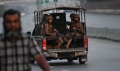 Pakistan đáp trả Ấn Độ, phát động chiến dịch Bunyan Marsoos