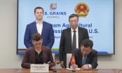 USGC renews long-term partnership with Vietnam