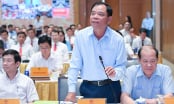 Nguyên Bộ trưởng Nguyễn Xuân Cường đề xuất đổi mới chương trình quốc gia