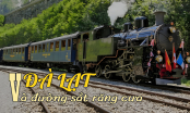 Đà Lạt và tuyến đường sắt răng cưa