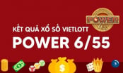 Vietlott Power 6/55 - Kết quả xổ số Vietlott hôm nay ngày 12/12/2024
