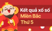 XSMB 12/12 Kết quả xổ số Miền Bắc hôm nay 12/12/2024 XSMB Thứ 5