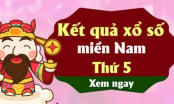 XSMN 12/12 Kết quả xổ số Miền Nam hôm nay 12/12/2024 XSMN Thứ 5