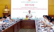 Ngành Nông nghiệp và Môi trường tăng trưởng mạnh, xuất khẩu vượt 21 tỉ USD