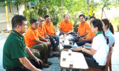 Biển vàng, niềm tin xanh: [Bài 3] Đồng quản lý nghề cá - mục tiêu Thiên niên kỷ của Liên hợp quốc