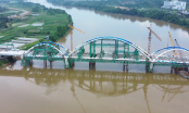 Yên Bái phấn đấu hoàn thành cầu Giới Phiên trong tháng 9