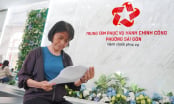 Kỷ nguyên mới của hành chính đô thị