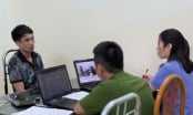 Công an Nam Định bắt nhóm nghiện ma túy, tàng trữ vũ khí
