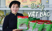 Người phụ nữ Tày đưa tinh túy rừng núi Na Rì ra thế giới