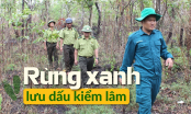 [Bài 1] Một lần lên đỉnh Cheng Leng