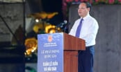 Quyết tâm hành động vì đại dương bền vững