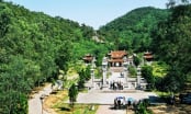 Quần thể di tích Yên Tử- Côn Sơn Kiếp Bạc- Vĩnh Nghiêm thành Di sản thế giới
