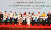 Cùng hành động chuyển đổi xanh, kiến tạo tương lai bền vững