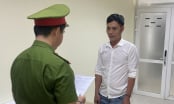 Khai thác vàng trái phép một đối tượng bị khởi tố