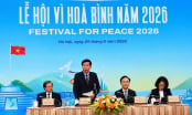 Lễ hội Vì Hòa bình 2026: Khát vọng tương lai từ ký ức Quảng Trị