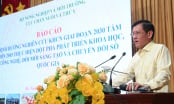 Để khoa học công nghệ trong chăn nuôi và thú y đột phá
