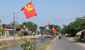 Thay da đổi thịt tại xã nông thôn mới vùng biên