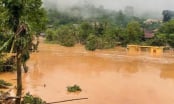 Nghệ An: Xã Mỹ Lý thiệt hại nghiêm trọng, 150 ngôi nhà bị cuốn trôi