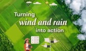 Turning wind and rain into action: [4] Bringing climate bulletins to remote and isolated areas