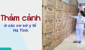 ‘Ăn đong’ vật tư y tế, hóa chất, sinh phẩm